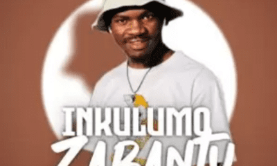 Scoop Lezinto – Khululeka Moya ft. Jimmy Mjimmero & P Sax