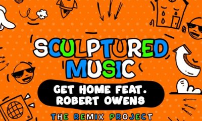 SculpturedMusic – Get Home Chanwill Maconi Rogue Remix