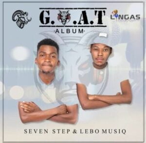 Seven Step & Lebo MusiQ – Cheating Skills Ft. Team Mosha, Loverss exclusive & Colano