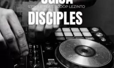 Sgija Disciples & Scoop Lezinto – Bade Lam