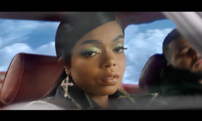 Shekhinah's New "Questions" Music Video Drops Friday