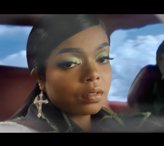 Shekhinah's New "Questions" Music Video Drops Friday