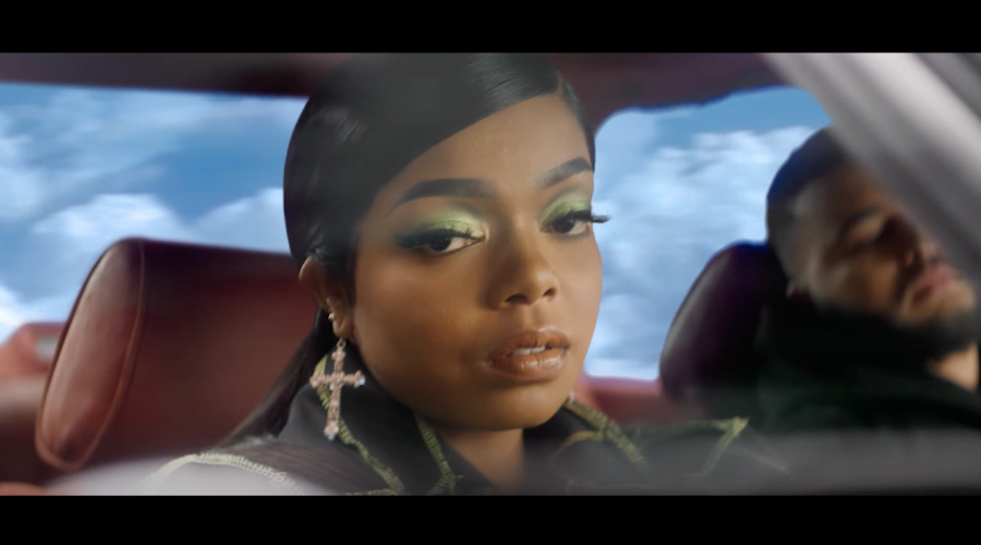 Shekhinah's New "Questions" Music Video Drops Friday