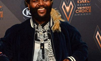 Sjava – Langa Lam Freestyle