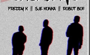 Sje Konka – Oksalayo ft. Robot Boii & Freddy K