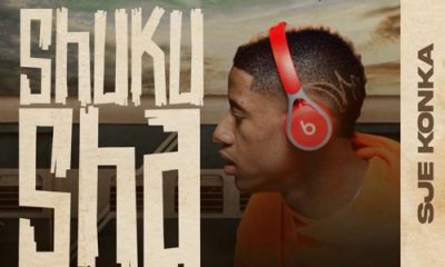 Sje Konka – Shuku Sha ft. King Tone SA & Thomas RSA