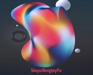 Skeyo18eightyFiv – Fifty 8 Sandwiches (Attempted Dub)