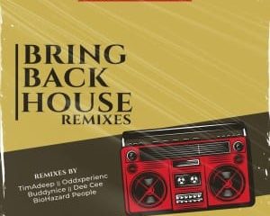 Slaga & Noxman – Bring Back House (BioHazard People’s FMM Remix)