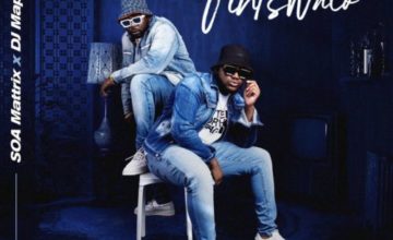 Soa Mattrix & DJ Maphorisa – Groove ft. Jay-Sax