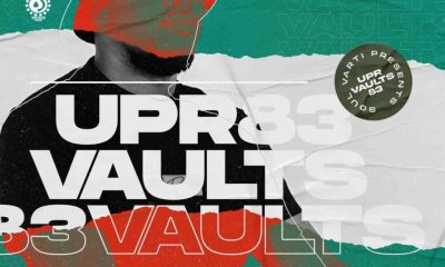 Soul Varti – UPR Vaults Vol. 83 Mix