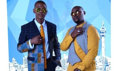 Soulphiatown – Ngiyak’saba ft. Mthandazo Gatya, DJ Manzo SA & Chronix