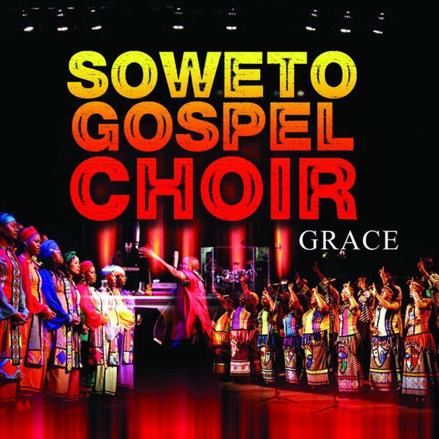 Soweto Gospel Choir – Jerusalem