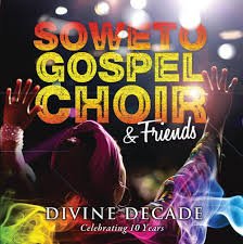 Soweto Gospel Choir – Loliwe ft. Bulelwa Mkutukana