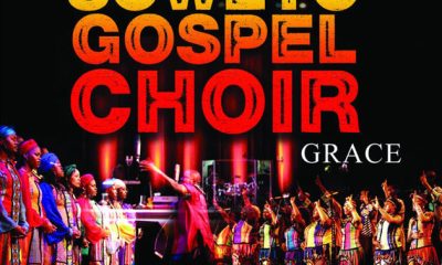 Soweto Gospel Choir – Oh! It Is Jesus