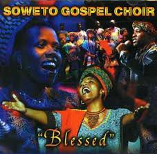 Soweto Gospel Choir – Swing Down