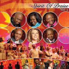 Spirit of Praise – Ke Rata Jeso