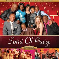 Spirit of Praise – Khotso, Khotso Live