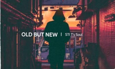 STI T’s Soul – Seventeen