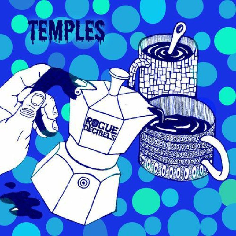 Tahir Jones – Temples ft. FKA Mash