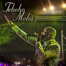Teboho Moloi – I need Your Touch