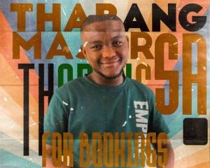 Thabang Major – McHour Podcast S3 Episode 1 Mix