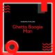 Thabang Phaleng – Ghetto Boogie Man