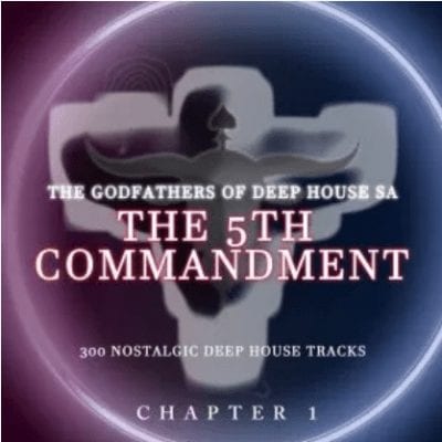 The Godfathers Of Deep House SA – Against All Odds (Nostalgic Mix)