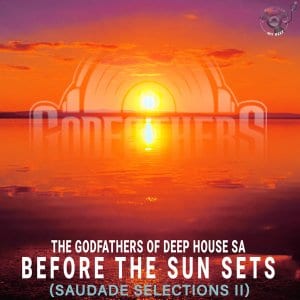 The Godfathers Of Deep House SA – One Ten (M.PATRICK Nostalgic Sos Instrumental Mix)
