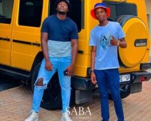 TheologyHD, MuziQALsthesh & Sekiwe – Saba Ft. To Starquality