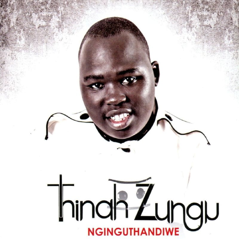 Thinah Zungu – Ilizwa Lakho