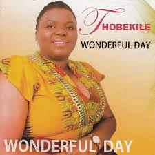 Thobekile – Avulekile