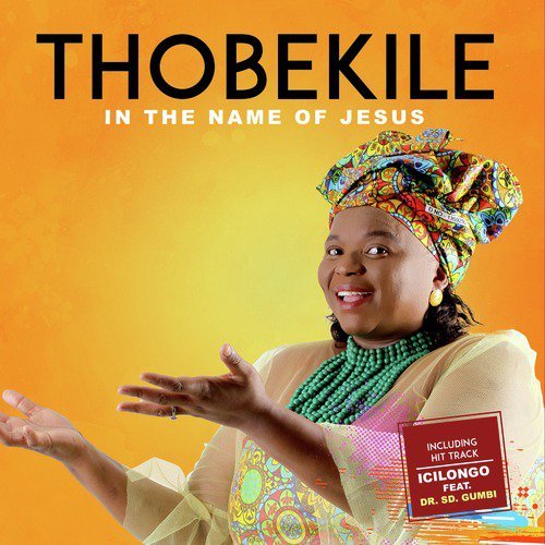 Thobekile – Bamba Mzalwane