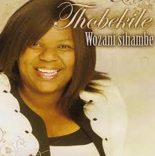 Thobekile – Modimo Reboka Wena