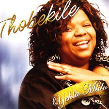 Thobekile – Umthokozisi