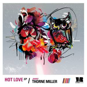 Thorne Miller – Asha