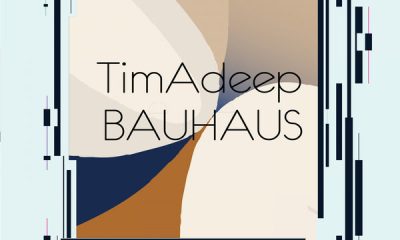 TimAdeep – BAUHAUS