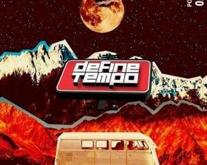 Timadeep – Define Tempo Podtape 57 (side A)