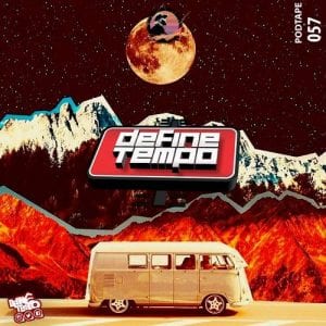 Timadeep – Define Tempo Podtape 57 (side A)