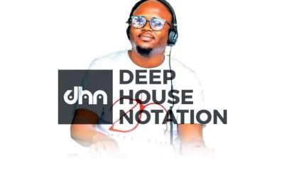 TimAdeep – House Notation Vol. 6 (Guest mix)