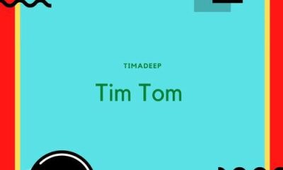 TimAdeep – Melodious