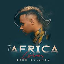 Todd Dulaney – Consuming Fire Live from Africa