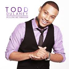 Todd Dulaney – Pulling Me Through