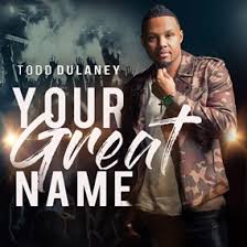 Todd Dulaney – Victory Belongs to Jesus