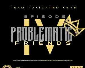 Toxicated Keys – Exotic Island Ft. Gwam Ent. MusiQ