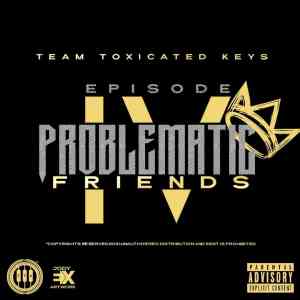 Toxicated Keys – Exotic Island Ft. Gwam Ent. MusiQ