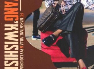 Tswyza – Wang’kwishisha ft. Villa, Mapentane & Pyy Logdrum King