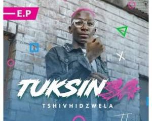 TuksinSA – Inhliziyo ft. Tshego Judah