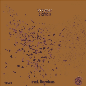 V-Vyper – Signals (Inno Vinovicht Dark Dub Mix)