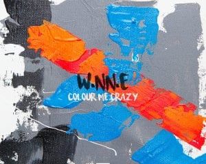 W.NN.E & Tee Maestro – Colour Me Crazy