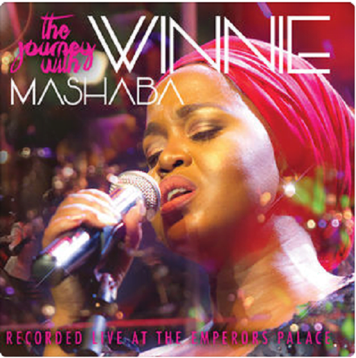 Winnie Mashaba – Dilo Tsa Lefase Live at the Emperors Palace